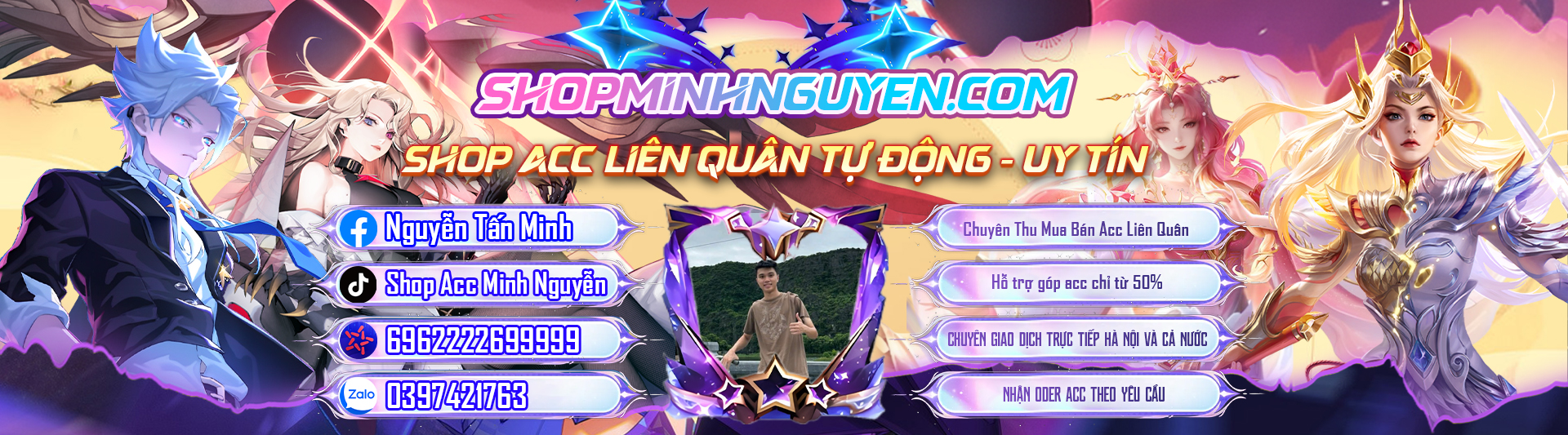 banner khuyến mãi